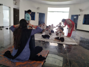 AVP International School Aligarh