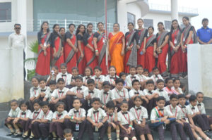 AVP International School Aligarh