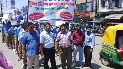 Dharma Samaj Inter College Aligarh