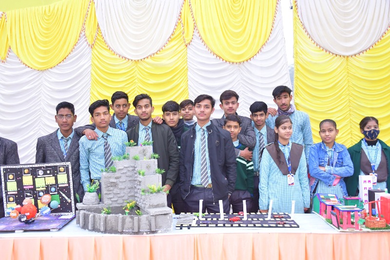 Vineet Inter College Aligarh