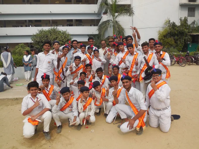 Saraswati Vidya Mandir
