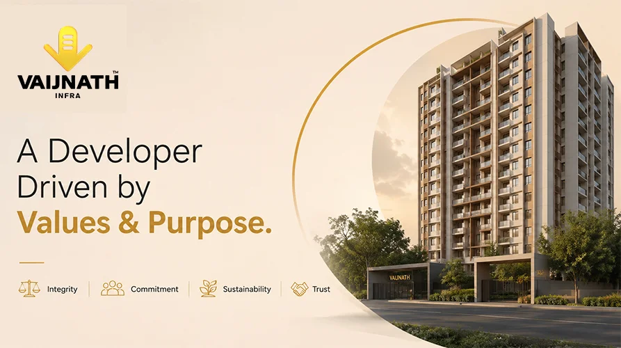 Vaijnath Infra