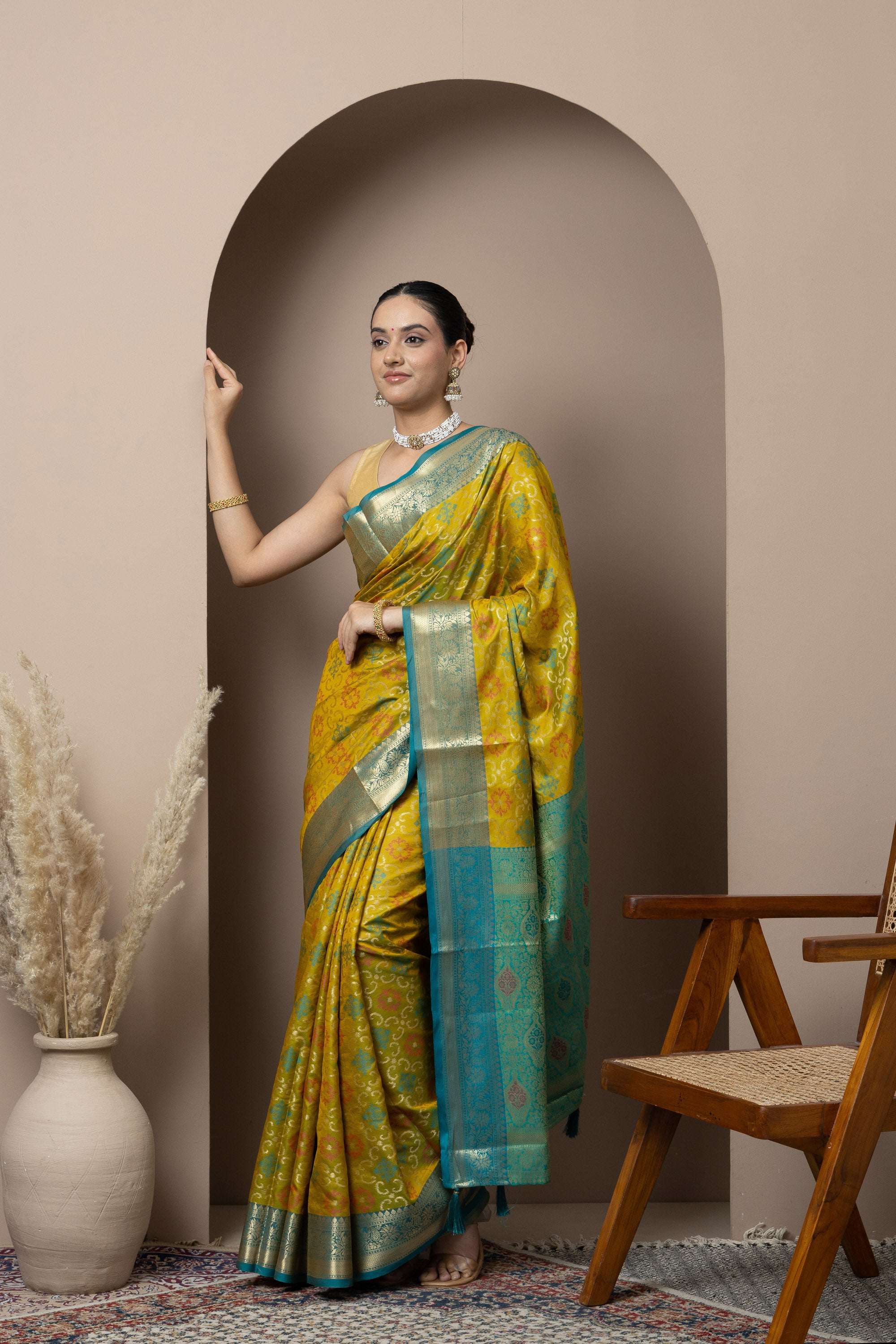 Shriva Couture