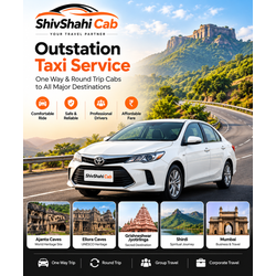 Shiv Shahi Cab