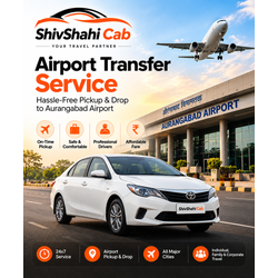 Shiv Shahi Cab