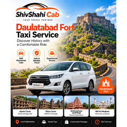 Shiv Shahi Cab