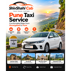 Shiv Shahi Cab