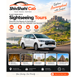 Shiv Shahi Cab