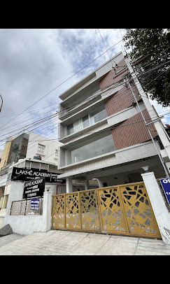 Lakme Academy Gandhipuram Coimbatore
