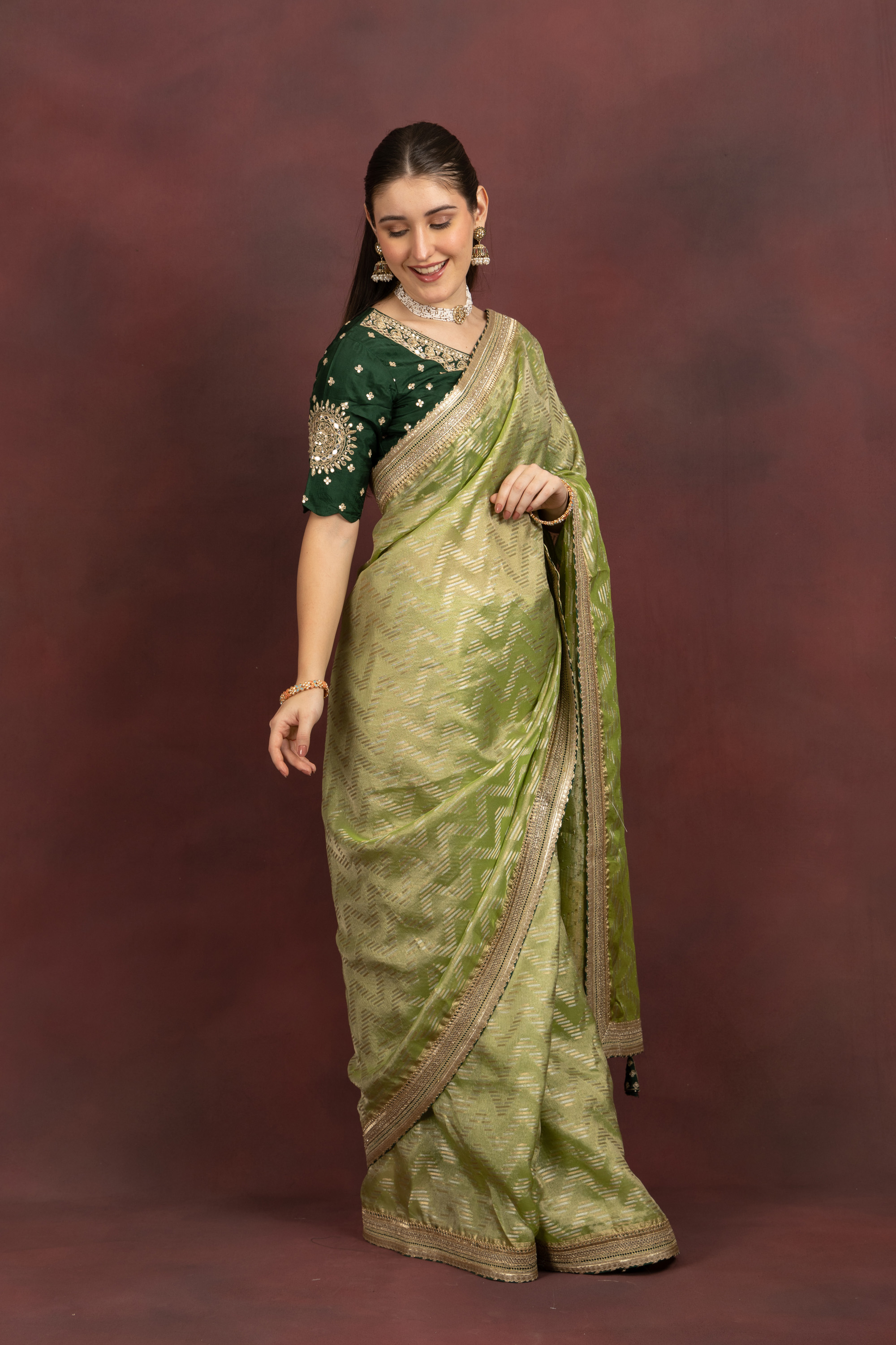 Shriva Couture