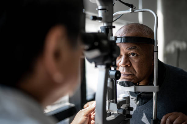 Dr. Rutu Modh - Eye Specialist in Sola