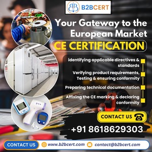 B2BCERT ISO 27001, SOC 2, HIPAA, ISO 42001