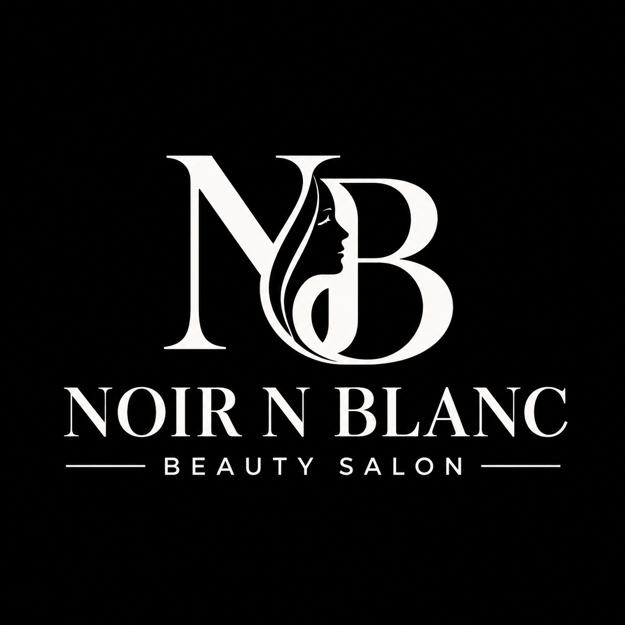 Noir N Blanc
