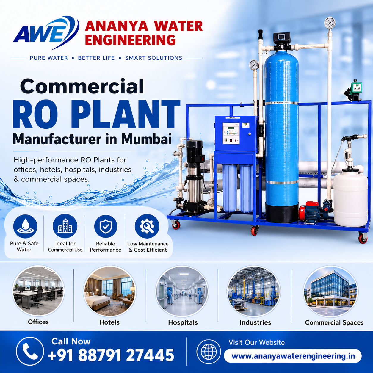 Ananya Water Engineering