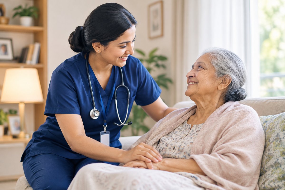 Doczo HomeCare