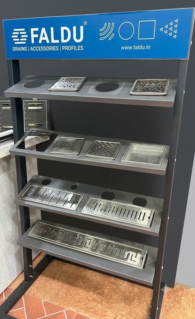 R S DECORZ - Sanitaryware