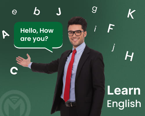 Mitrin Language School