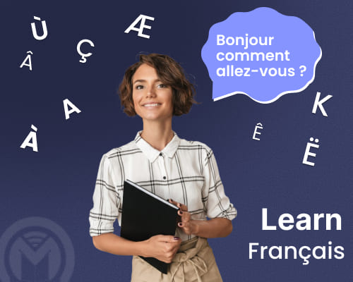 Mitrin Language School