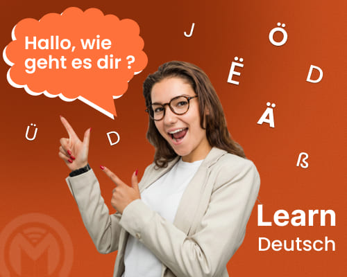 Mitrin Language School