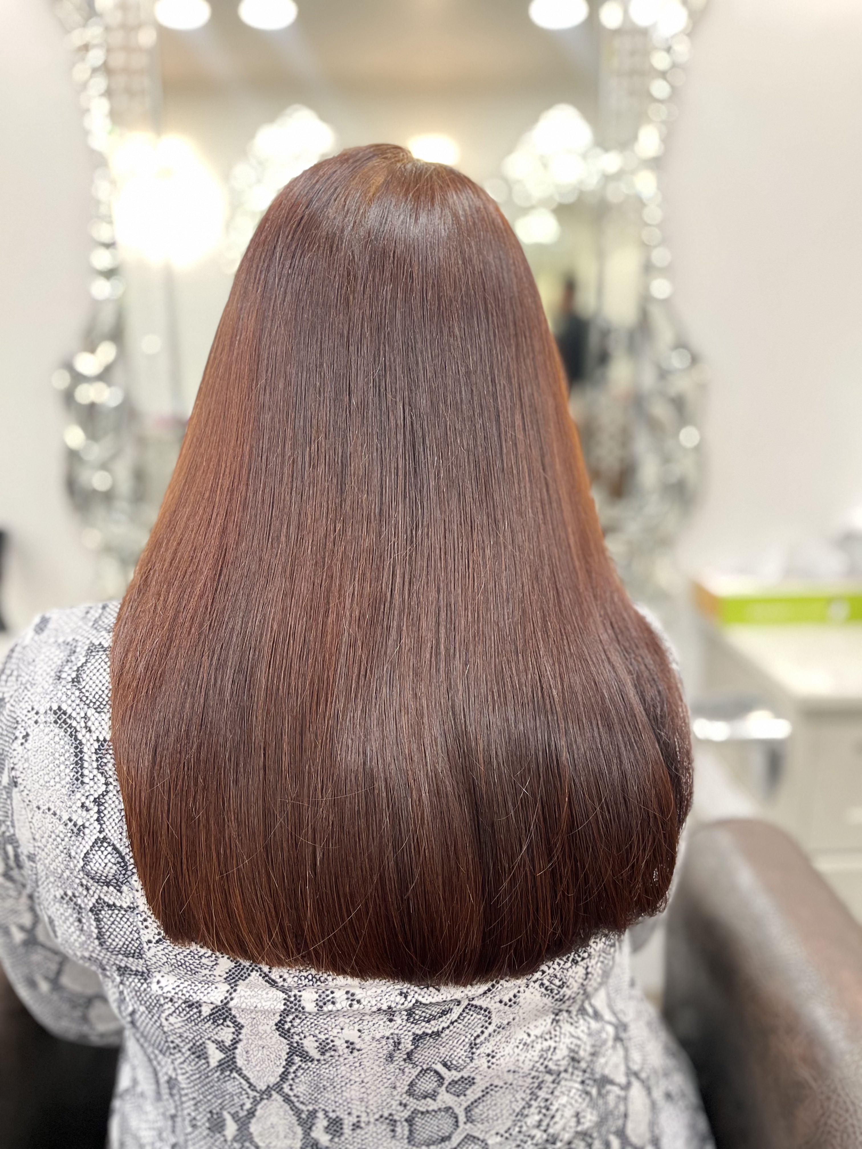 Nityangi Salon