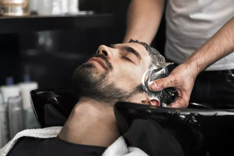 Nityangi Salon