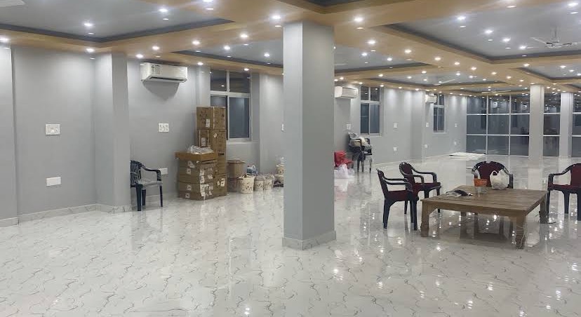 Vishal Banquet & Marriage Hall