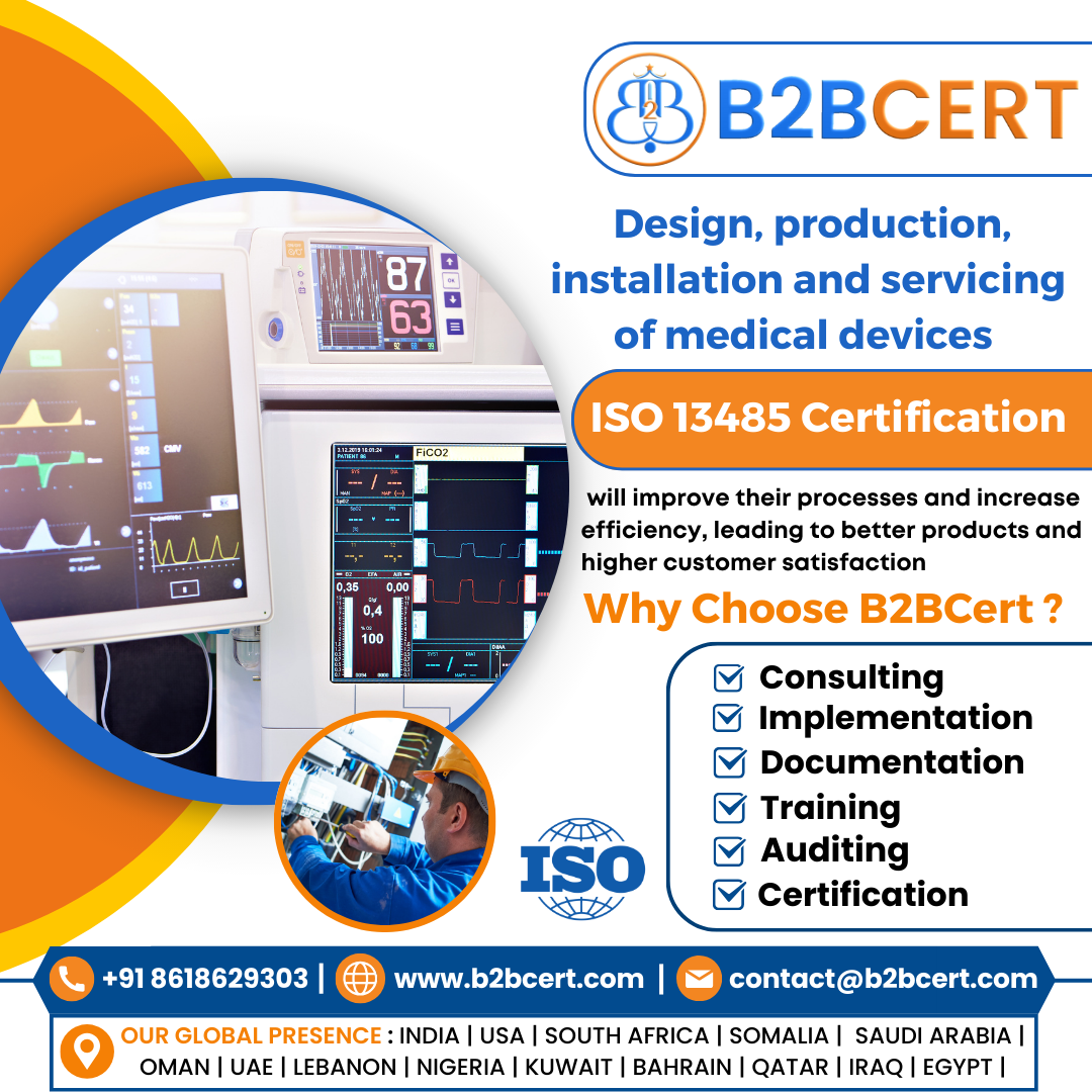 ISO 9001 & ISO 14001 Certification Services in Mumbai