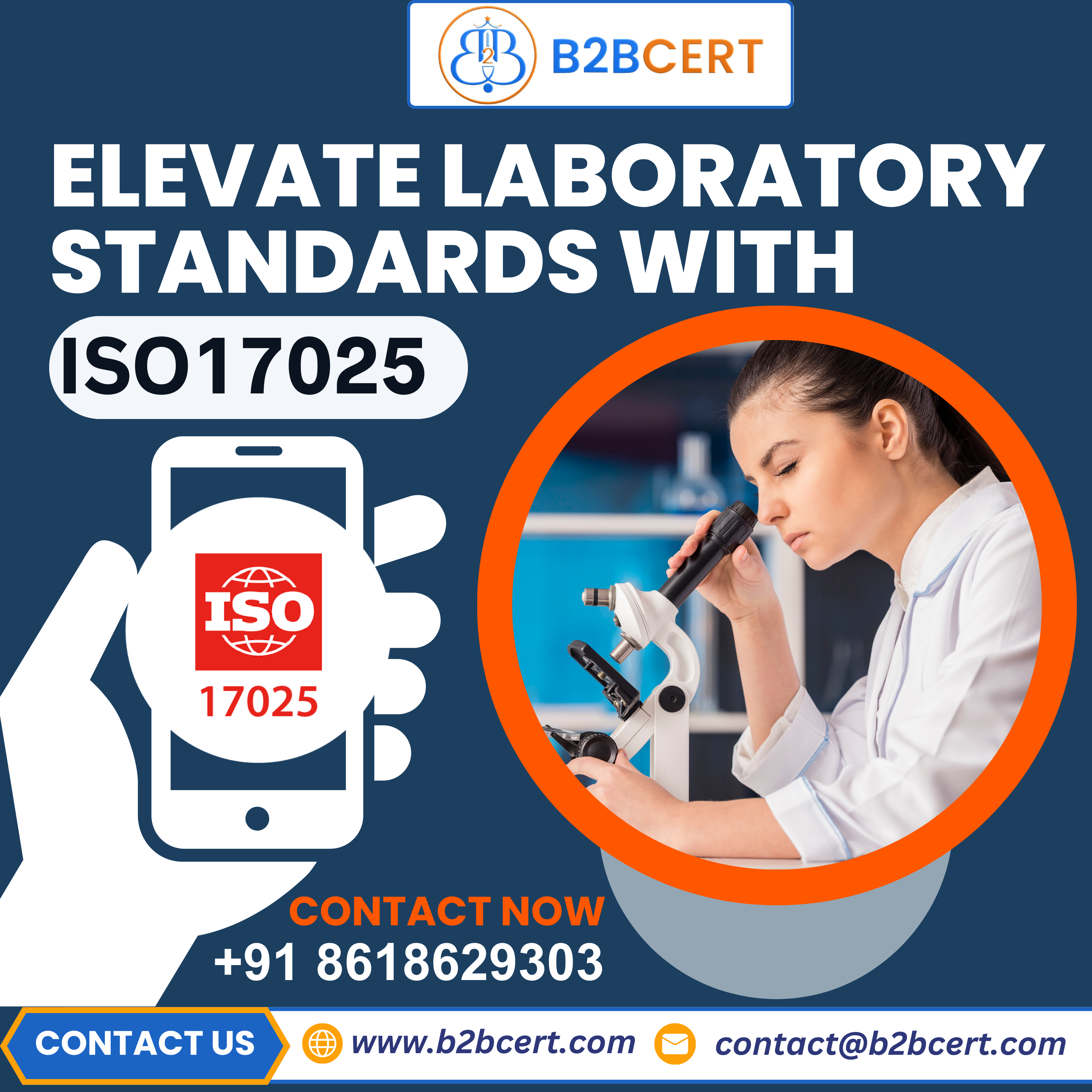 B2BCERT ISO 27001, SOC 2, HIPAA, ISO 42001