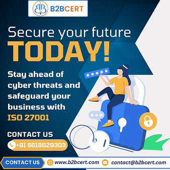 ISO 9001 & ISO 14001 Certification Services in Mumbai