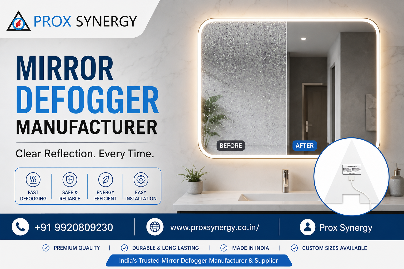 Prox Synergy