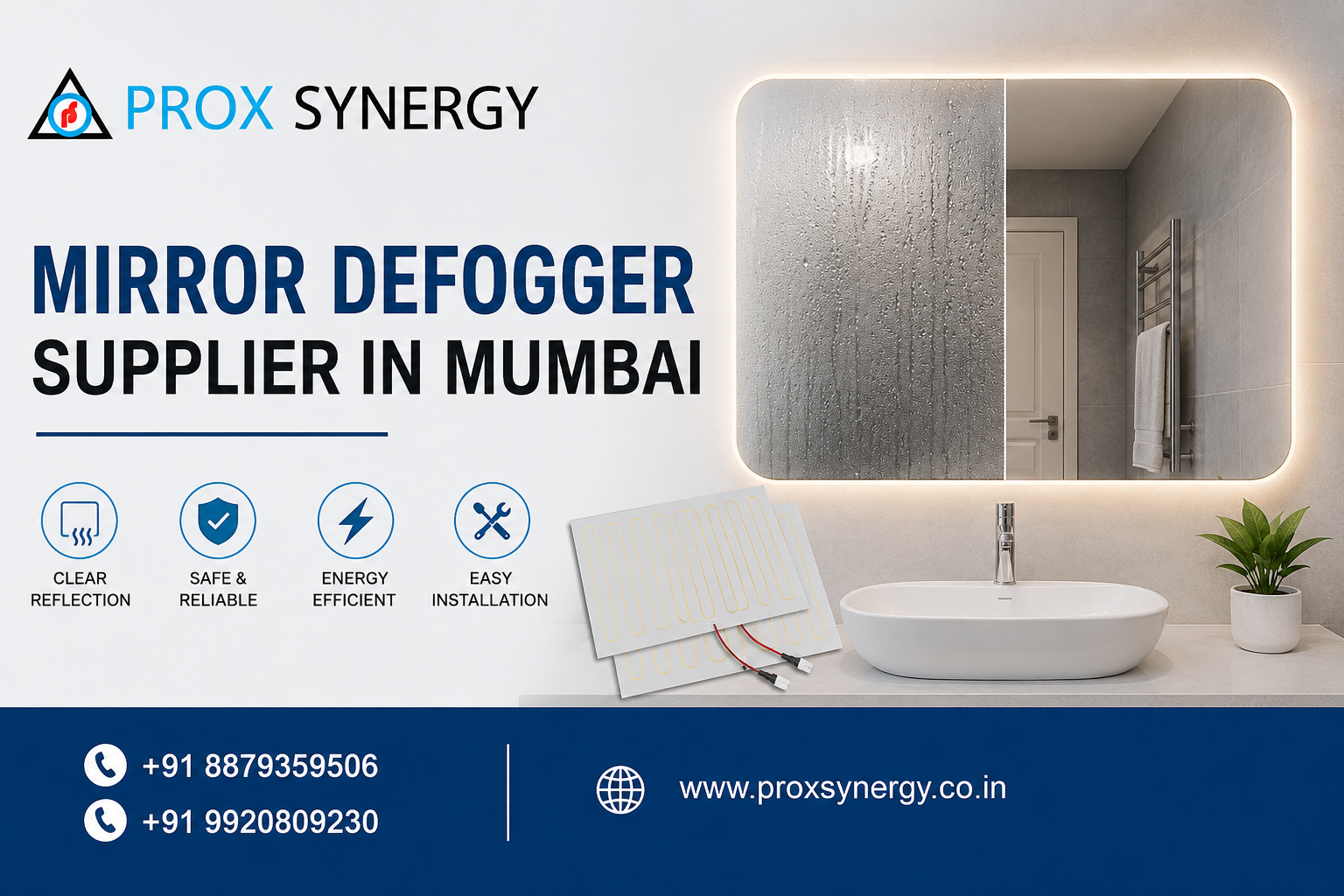 Prox Synergy