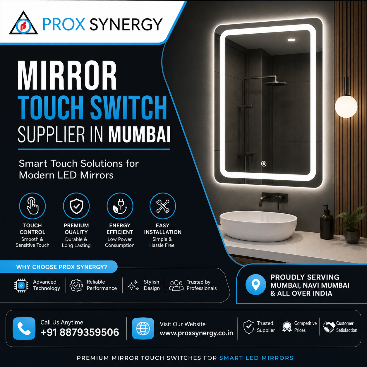 Prox Synergy