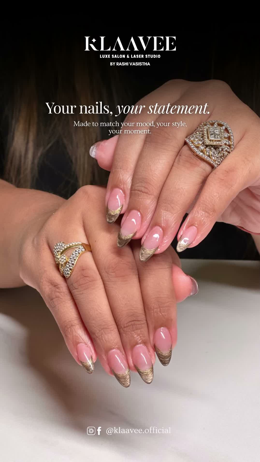 Klaavee luxe salon & Laser studio