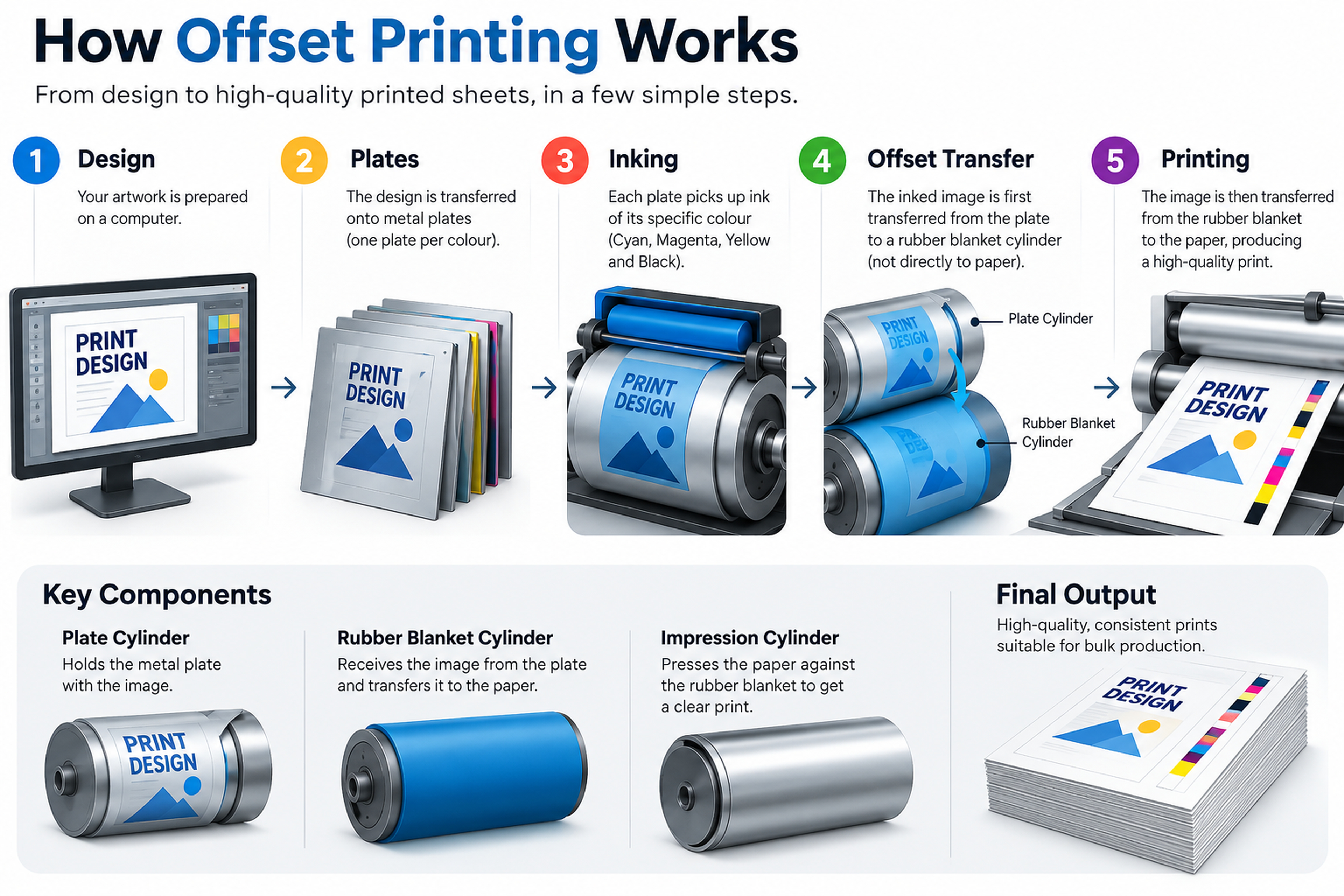 sarkar printer