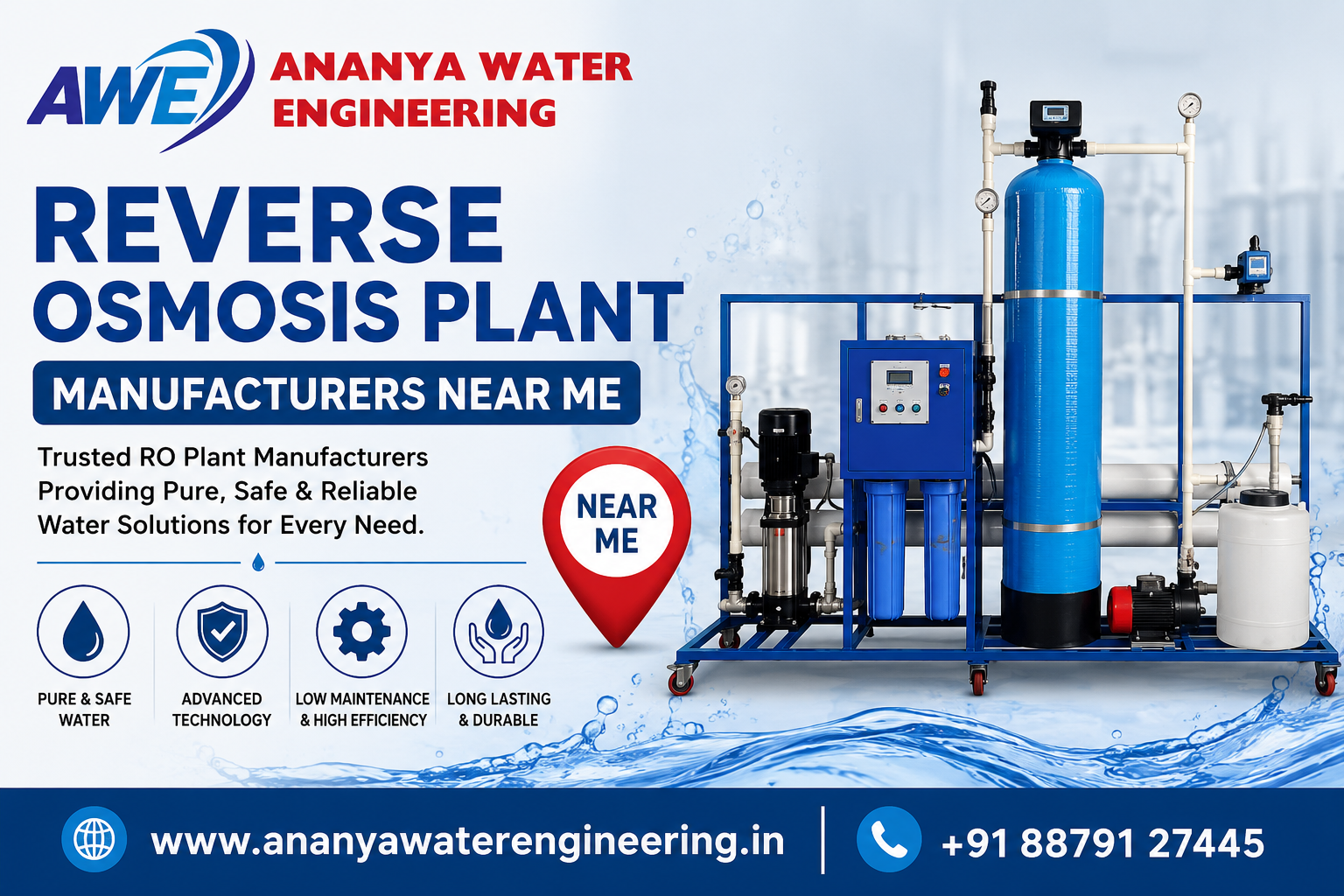 Ananya Water Engineering