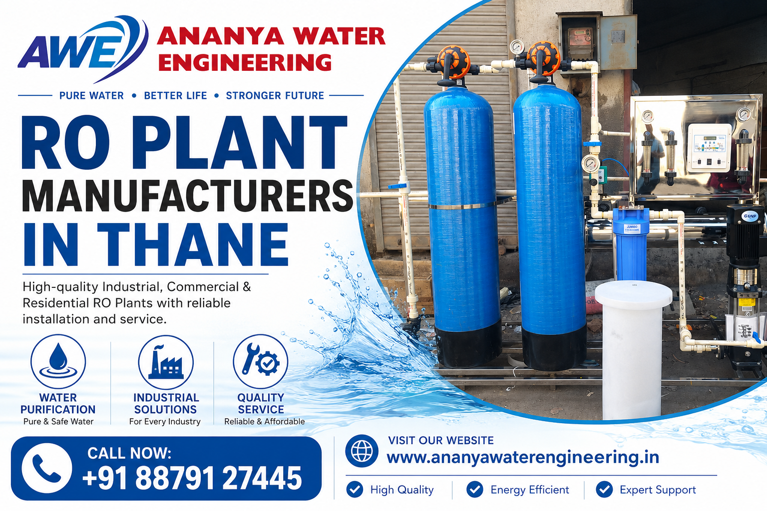 Ananya Water Engineering