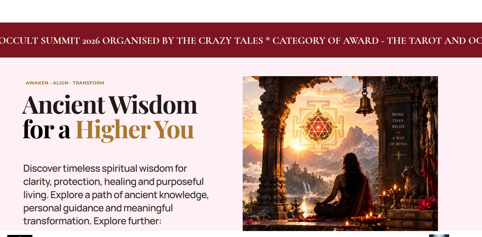 ShaktiKaal Dharma