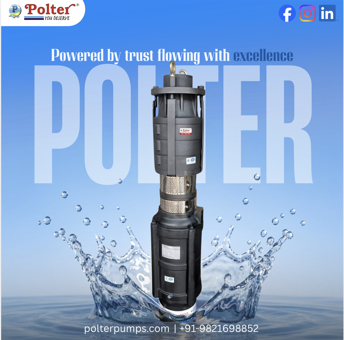 polterpumps