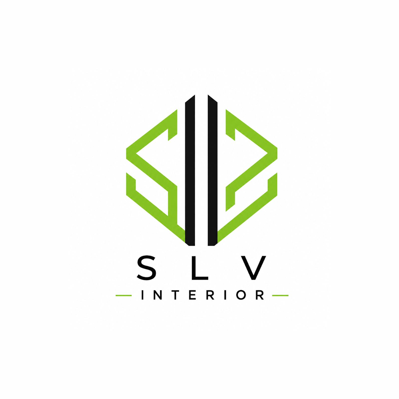 SLV UPVC Interior