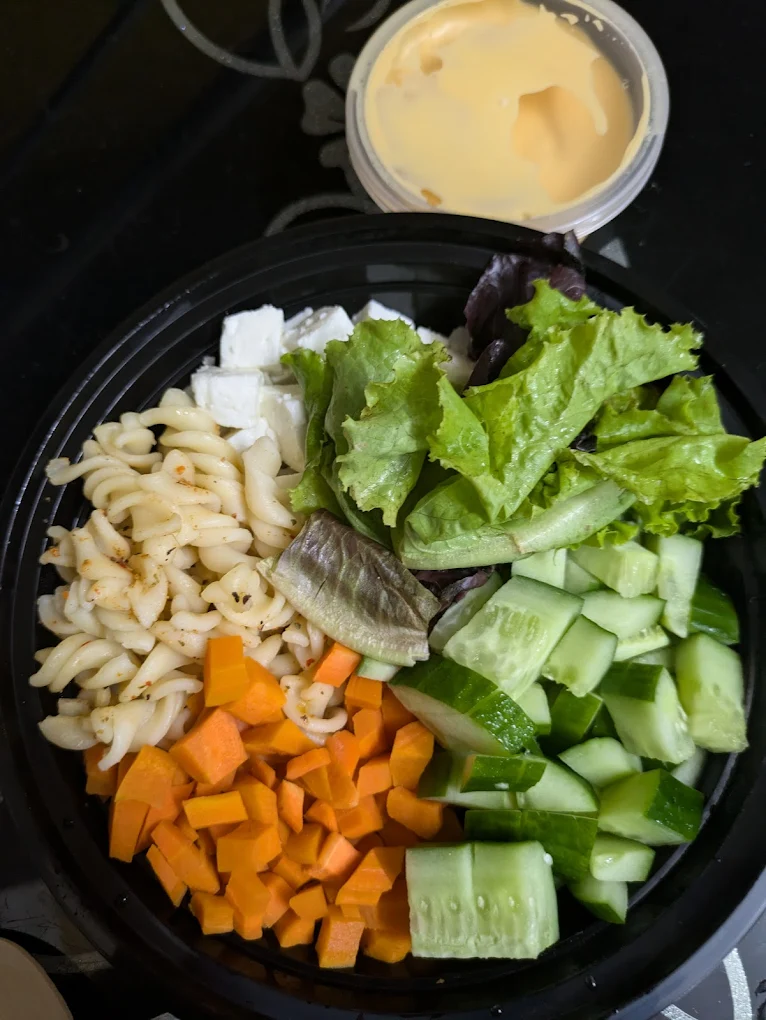 FitBox - Healthy &amp High Protein Meals