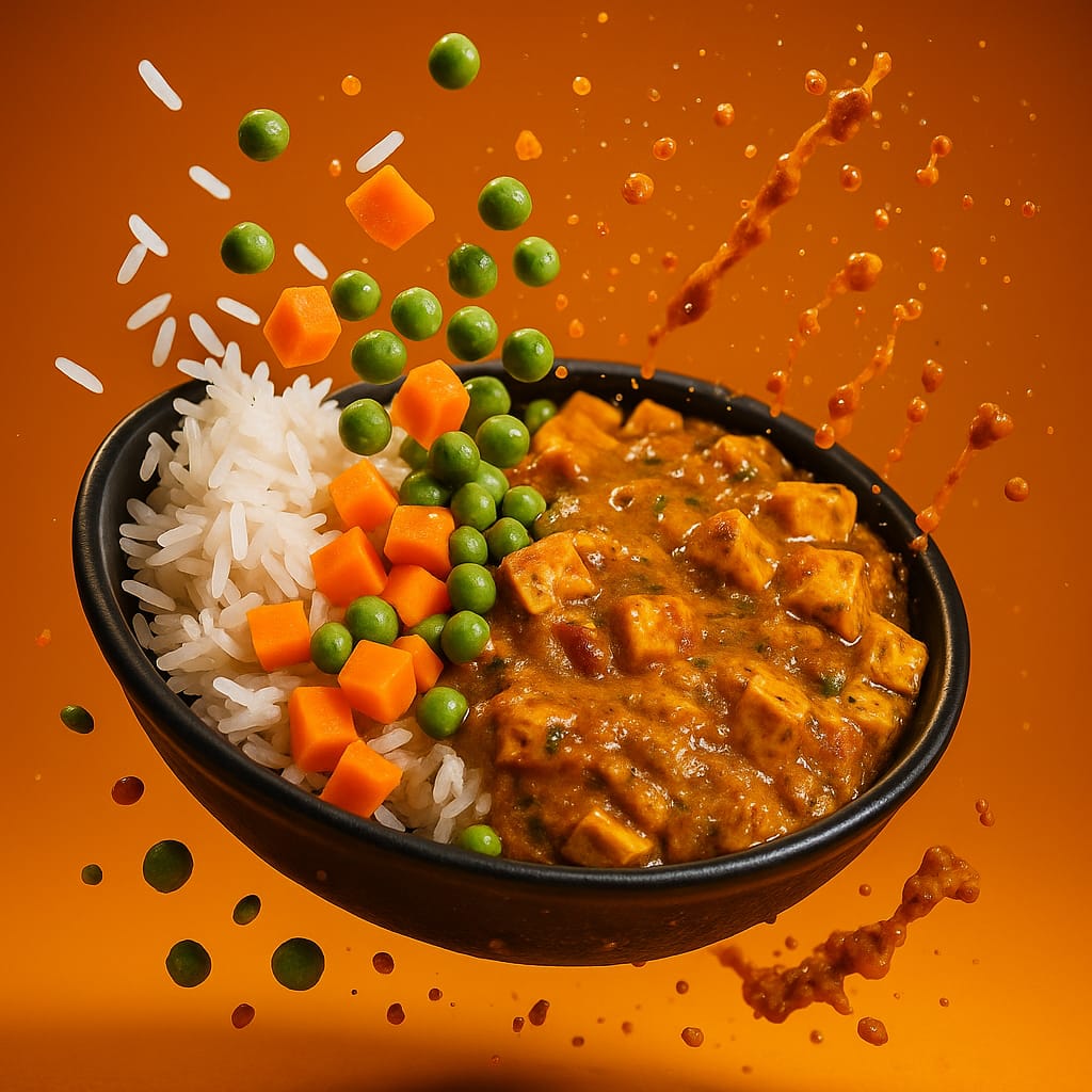 FitBox - Healthy &amp High Protein Meals