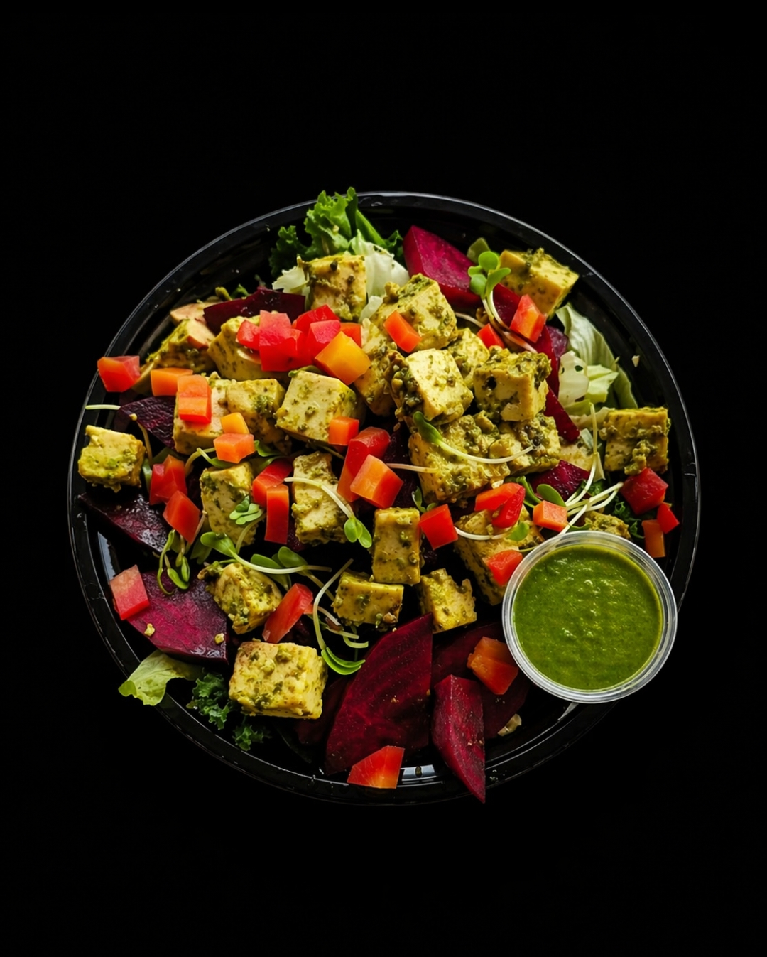 FitBox - Healthy &amp High Protein Meals