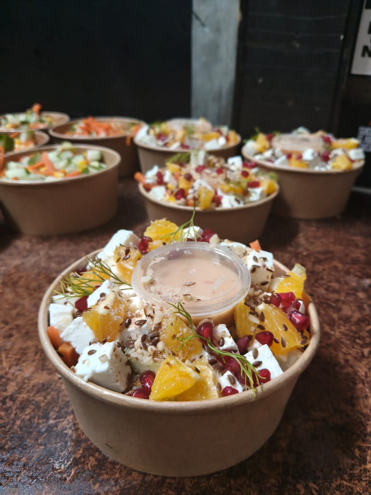 FitBox - Healthy &amp High Protein Meals