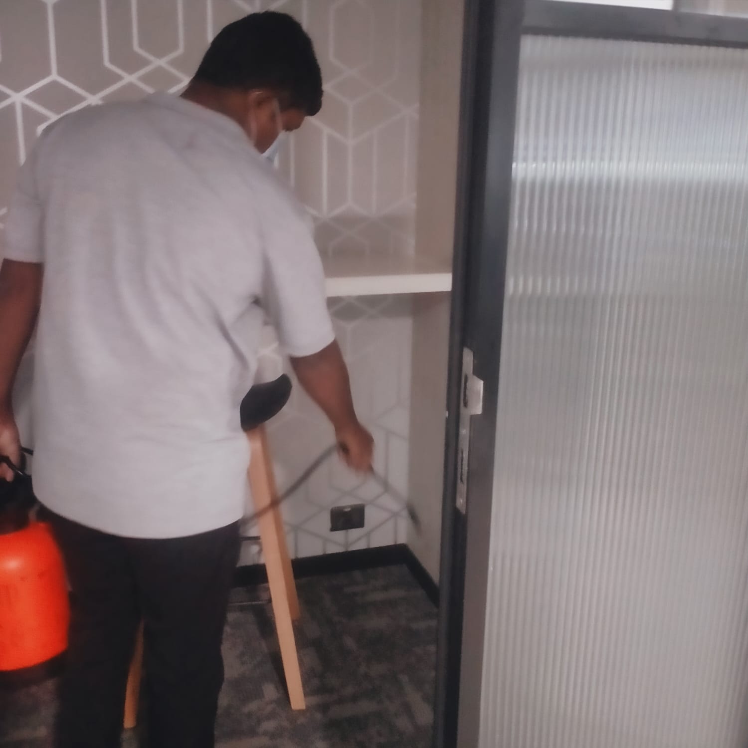 Acuity Pest Control Services