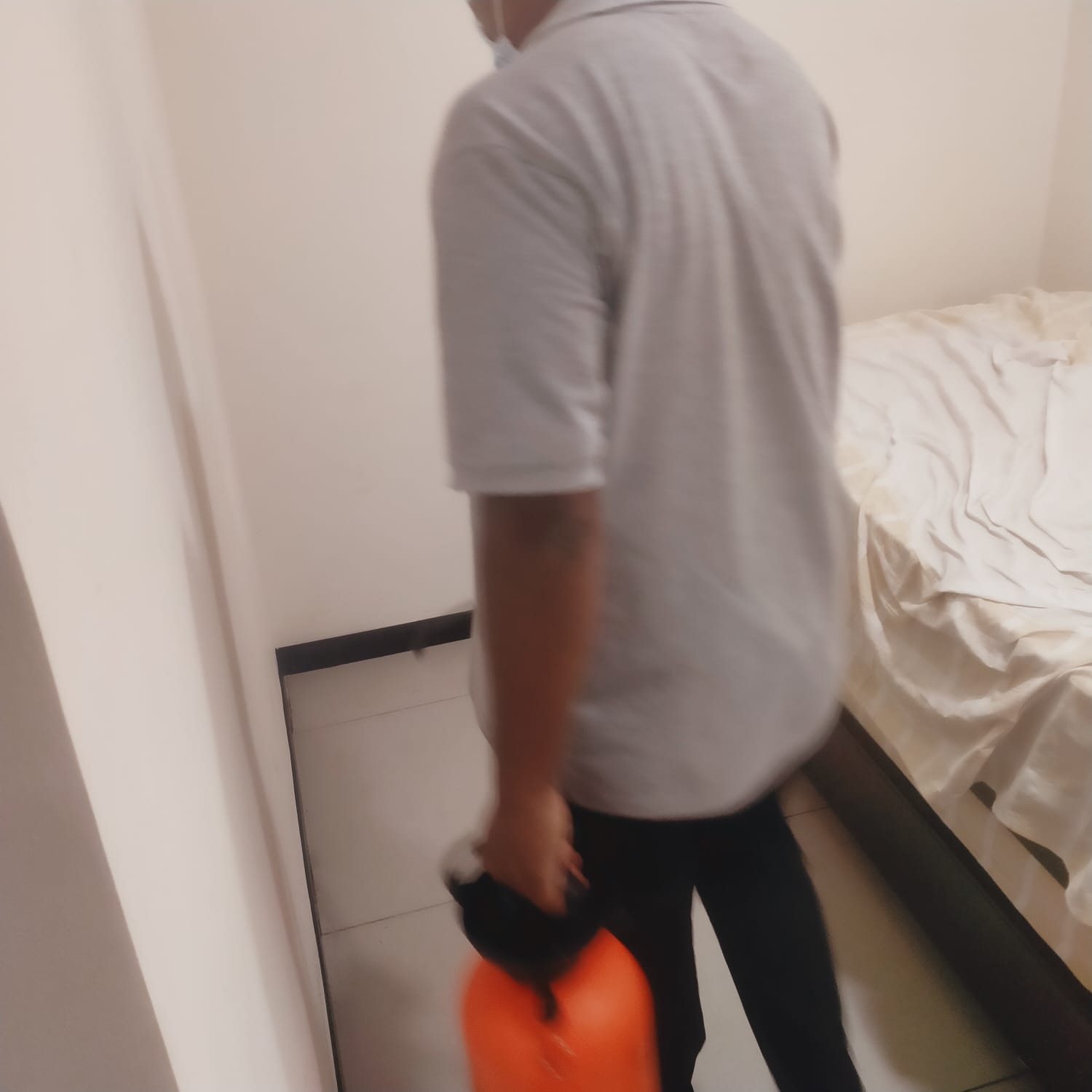 Acuity Pest Control Services