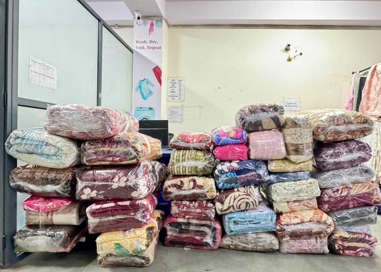 Domtom Dry Cleaning &amp Laundry