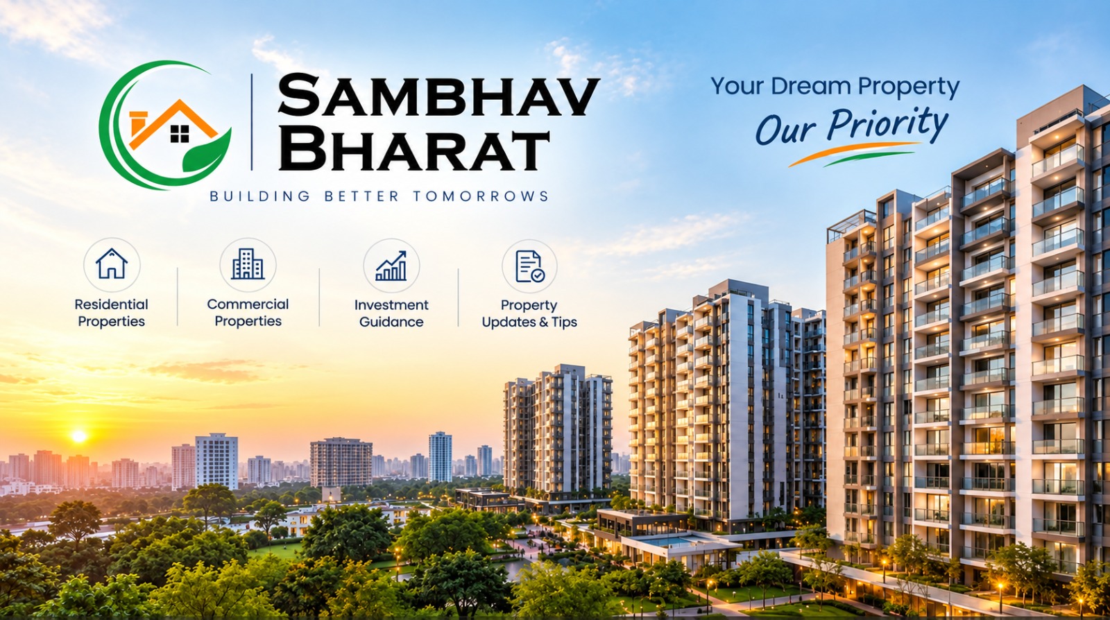 Sambhav Bharat