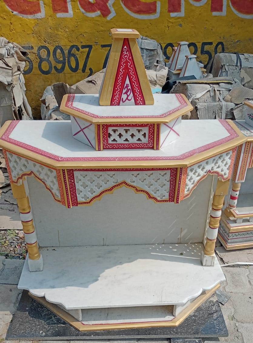 Ghar Ghar Stone Mandir