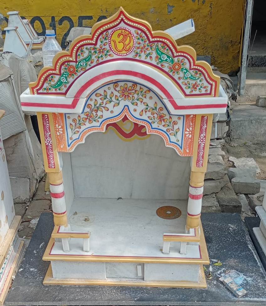 Ghar Ghar Stone Mandir