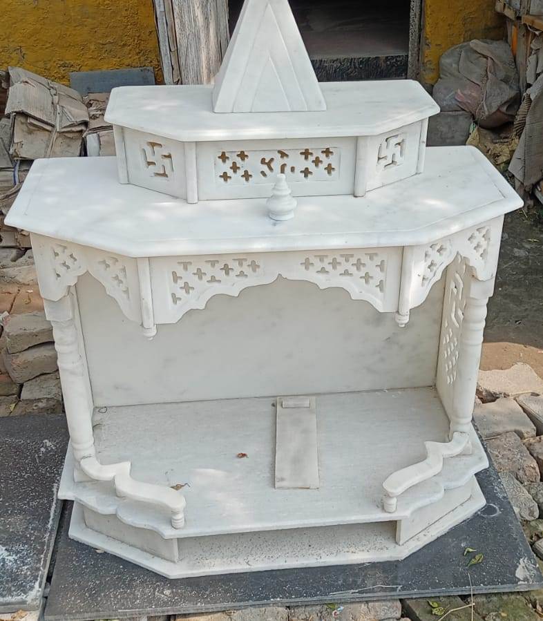 Ghar Ghar Stone Mandir